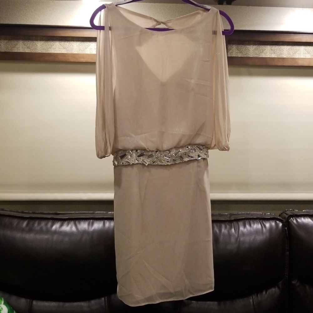 Bisou Bisou dress